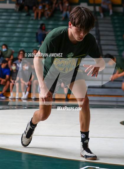 Thumbnail 2 in Royal vs. South Torrance photogallery.