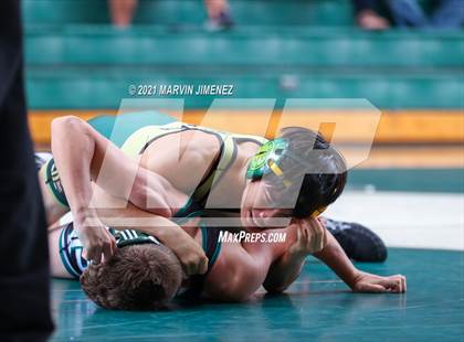 Thumbnail 3 in Royal vs. South Torrance photogallery.