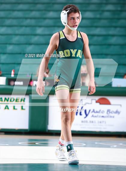 Thumbnail 1 in Royal vs. South Torrance photogallery.