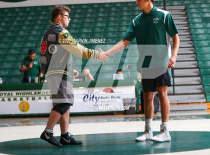 Thumbnail 3 in Royal vs. South Torrance photogallery.