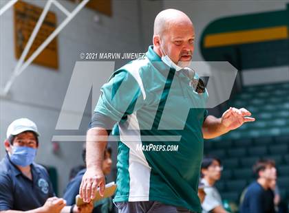 Thumbnail 2 in Royal vs. South Torrance photogallery.