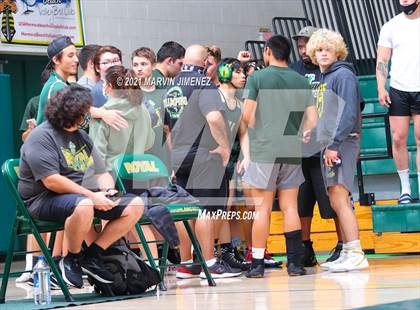 Thumbnail 1 in Royal vs. South Torrance photogallery.