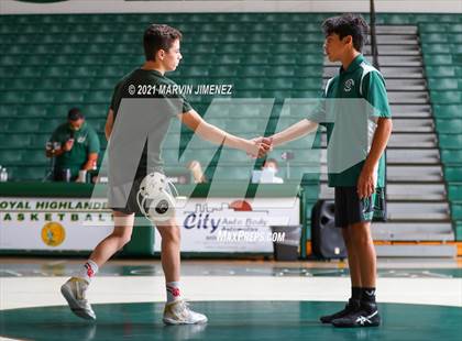 Thumbnail 2 in Royal vs. South Torrance photogallery.