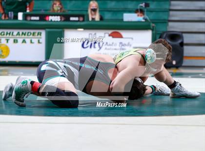 Thumbnail 2 in Royal vs. South Torrance photogallery.