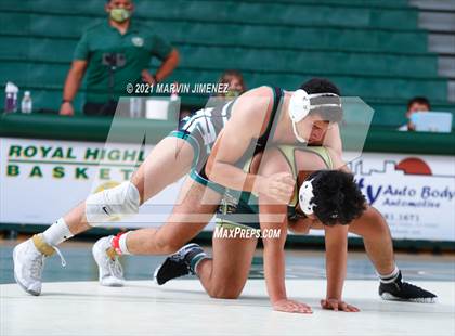Thumbnail 1 in Royal vs. South Torrance photogallery.