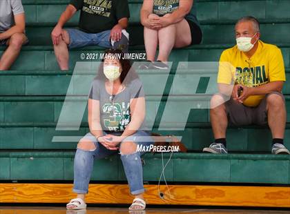 Thumbnail 3 in Royal vs. South Torrance photogallery.