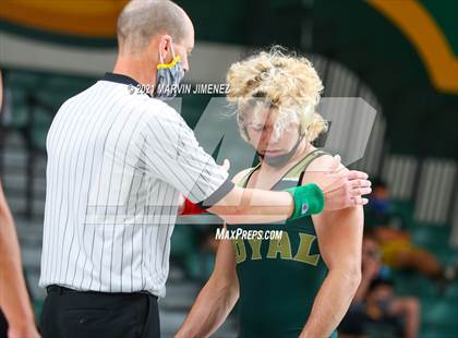 Thumbnail 2 in Royal vs. South Torrance photogallery.