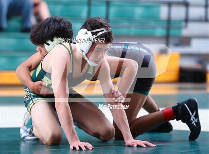 Thumbnail 2 in Royal vs. South Torrance photogallery.