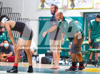 Thumbnail 1 in Royal vs. South Torrance photogallery.