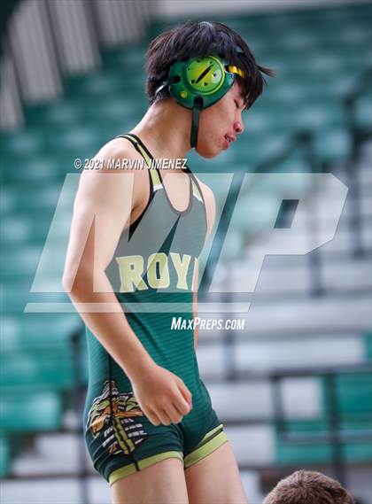 Thumbnail 1 in Royal vs. South Torrance photogallery.
