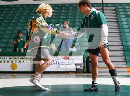 Thumbnail 1 in Royal vs. South Torrance photogallery.