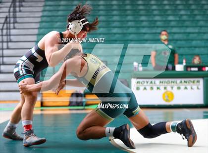 Thumbnail 3 in Royal vs. South Torrance photogallery.