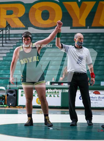 Thumbnail 2 in Royal vs. South Torrance photogallery.