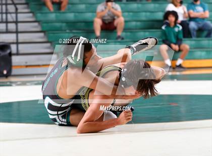 Thumbnail 2 in Royal vs. South Torrance photogallery.