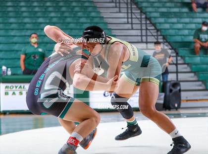 Thumbnail 2 in Royal vs. South Torrance photogallery.