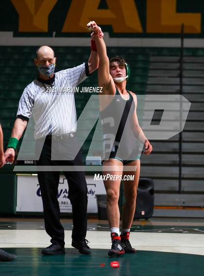 Thumbnail 3 in Royal vs. South Torrance photogallery.
