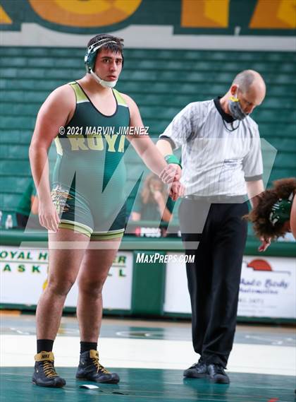 Thumbnail 3 in Royal vs. South Torrance photogallery.