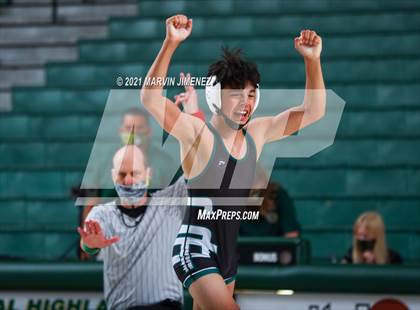 Thumbnail 3 in Royal vs. South Torrance photogallery.