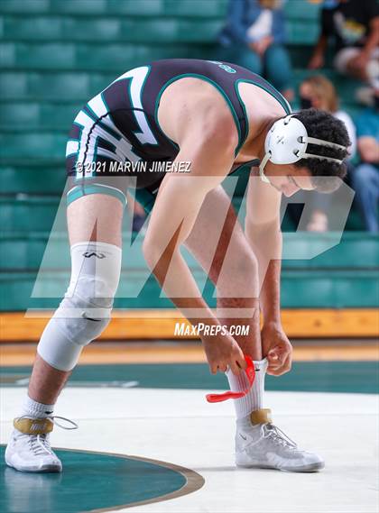Thumbnail 1 in Royal vs. South Torrance photogallery.