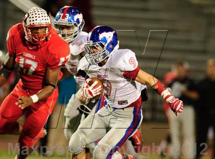 Thumbnail 3 in Grapevine @ MacArthur photogallery.