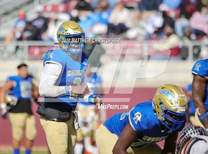Thumbnail 1 in Seminole vs. Osceola (FHSAA 8A Final)  photogallery.