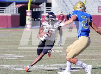 Thumbnail 3 in Seminole vs. Osceola (FHSAA 8A Final)  photogallery.