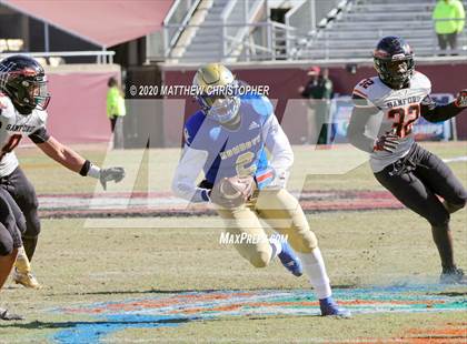 Thumbnail 3 in Seminole vs. Osceola (FHSAA 8A Final)  photogallery.