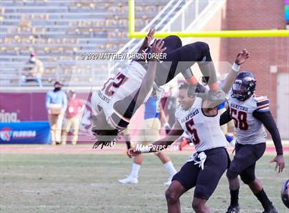 Thumbnail 2 in Seminole vs. Osceola (FHSAA 8A Final)  photogallery.