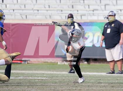 Thumbnail 1 in Seminole vs. Osceola (FHSAA 8A Final)  photogallery.