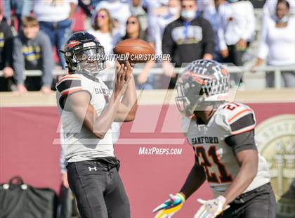Thumbnail 3 in Seminole vs. Osceola (FHSAA 8A Final)  photogallery.