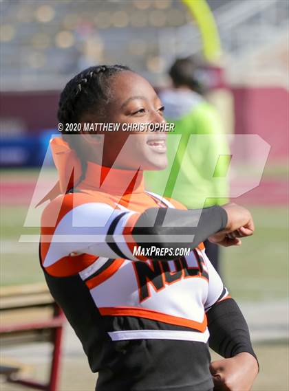 Thumbnail 1 in Seminole vs. Osceola (FHSAA 8A Final)  photogallery.