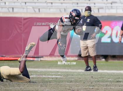 Thumbnail 3 in Seminole vs. Osceola (FHSAA 8A Final)  photogallery.