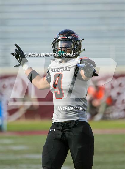 Thumbnail 2 in Seminole vs. Osceola (FHSAA 8A Final)  photogallery.
