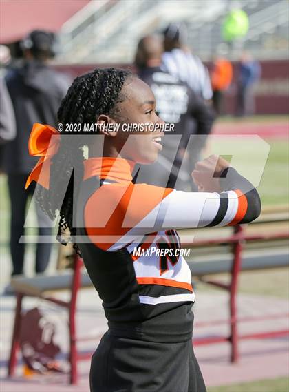 Thumbnail 2 in Seminole vs. Osceola (FHSAA 8A Final)  photogallery.
