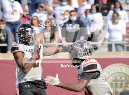 Thumbnail 1 in Seminole vs. Osceola (FHSAA 8A Final)  photogallery.