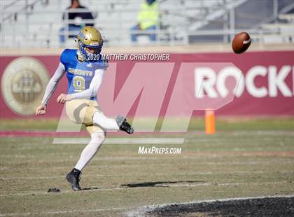 Thumbnail 2 in Seminole vs. Osceola (FHSAA 8A Final)  photogallery.