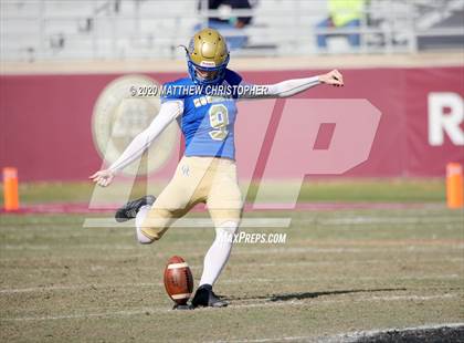 Thumbnail 1 in Seminole vs. Osceola (FHSAA 8A Final)  photogallery.