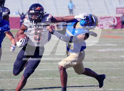 Thumbnail 2 in Seminole vs. Osceola (FHSAA 8A Final)  photogallery.