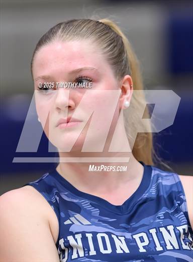 Union Pines vs. White Oak (NCHSAA 6A Championships Round 2)