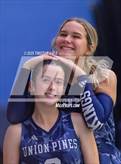 Photo from the gallery "Union Pines vs. White Oak (NCHSAA 6A Championships Round 2)"