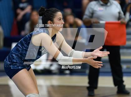 Thumbnail 1 in Union Pines vs. White Oak (NCHSAA 6A Championships Round 2) photogallery.