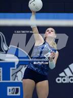 Photo from the gallery "Union Pines vs. White Oak (NCHSAA 6A Championships Round 2)"