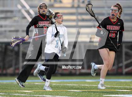 Thumbnail 1 in JV: Herndon @ Yorktown photogallery.