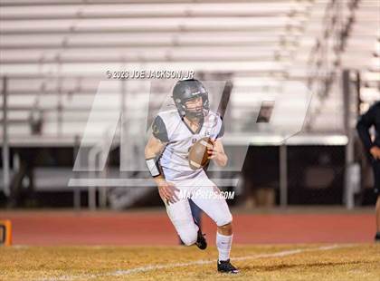 Thumbnail 2 in Round Valley @ Sabino (AIA 3A Quarterfinal) photogallery.