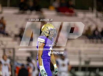 Thumbnail 1 in Round Valley @ Sabino (AIA 3A Quarterfinal) photogallery.