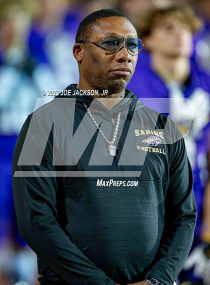Thumbnail 1 in Round Valley @ Sabino (AIA 3A Quarterfinal) photogallery.