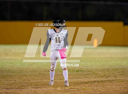 Thumbnail 3 in Round Valley @ Sabino (AIA 3A Quarterfinal) photogallery.