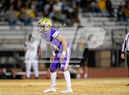 Thumbnail 2 in Round Valley @ Sabino (AIA 3A Quarterfinal) photogallery.