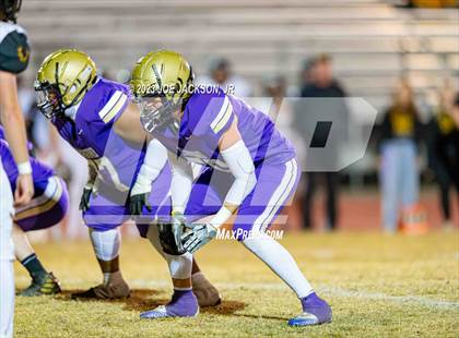 Thumbnail 1 in Round Valley @ Sabino (AIA 3A Quarterfinal) photogallery.