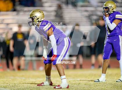 Thumbnail 3 in Round Valley @ Sabino (AIA 3A Quarterfinal) photogallery.